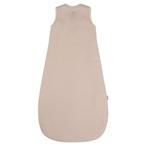 Baby Sleeping Bag 2.5 TOG – Beige, 6–24 Months