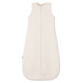 Baby Sleeping Bag 2.5 TOG – White, 6–24 Months