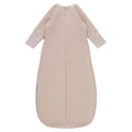 Baby Swaddle and Sleeping Bag 1.0 TOG – Beige, 6–24 Months