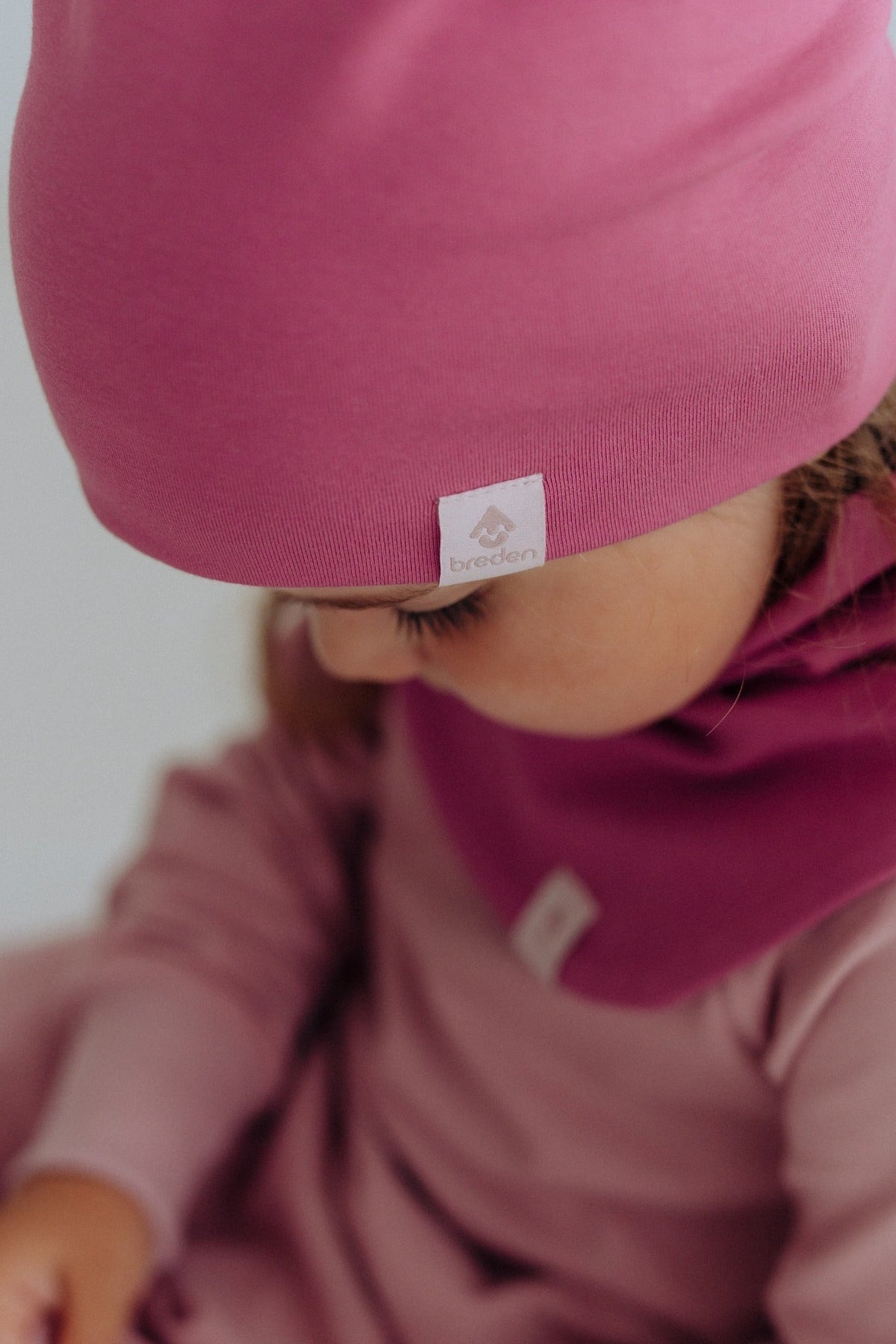 Kids Hat-Beanie For Autumn And Spring KLAUS