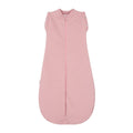 Baby Swaddle and Sleeping Bag 0.5 TOG – Pink