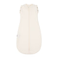 Baby Swaddle and Sleeping Bag 1.0 TOG – White